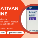 Buy Ativan Online