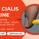 Buy Cialis Online