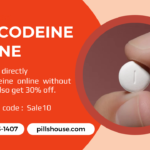 Buy Codeine Online