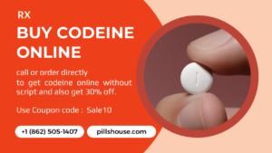 Buy Codeine Online